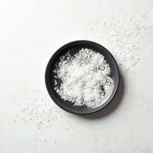 نمک خوراکی تصفیه شده یددار