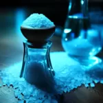 نمک آبی خوراکی