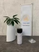 نمک آبی 130 گرمی گرانولی همراه گریندر