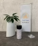 نمک آبی130 گرمی پودری ساده