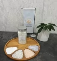 نمک ظرف شویی فله