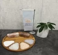 صابون نمک