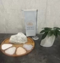سنگ نمک فله ای درجه یک