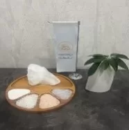 سنگ نمک فله ای ممتاز